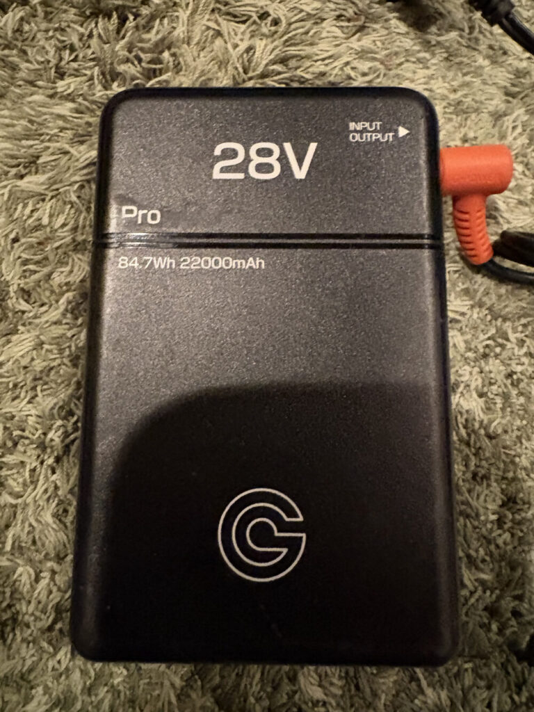 ペルチェファン3